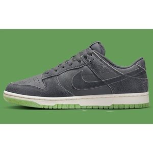 Nike Dunk Low Retro Premium ‘Halloween’